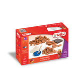 Teifoc - Accessory set 100 Pcs - Arts & Crafts