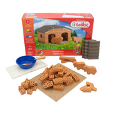 Teifoc - Sheepfold 50 Pcs - Arts & Crafts