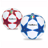 TeoKaido - Italia Star Waterproof Football - Sports Toys