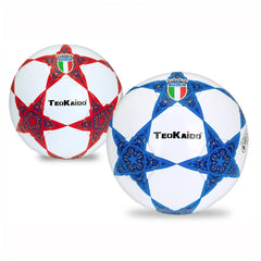 TeoKaido - Italia Star Waterproof Football - Sports Toys