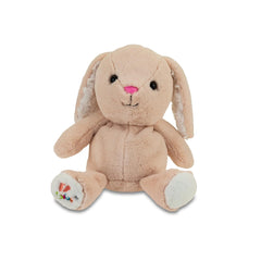 Teorema - Peluches - Conejo GOGO Calentador - Peluche microondas - 0 Meses