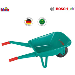 Theo Klein - Bosch Garden - Wheelbarrow - Outdoor Play Equipment