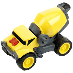 Theo Klein - Concrete Truck 1:24 - Play Vehicles