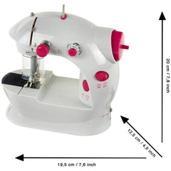 Theo Klein - Kids Sewing Machine - Arts And Crafts