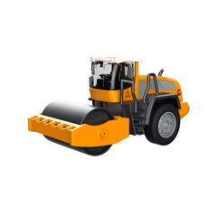 Toys Garden - Premium Die-cast Construction Vehicle Set - Play Vehicles