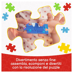 Trefl - 100 Piece Jigsaw Puzzle - Fireman Sam's Vehicles - Puzzles Age +5 - TRF16354