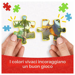 Trefl - Puzzle de 100 Piezas - Unicornio Hermoso - Puzzles - 5 - TRF16386