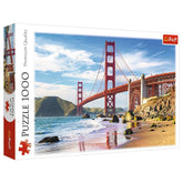 Trefl - Rompecabezas de 1000 Piezas - Puzzles - 14 - TRF10722