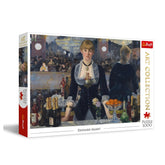 Trefl - Rompecabezas de 1000 Piezas - Puzzles - 14 - TRF10819