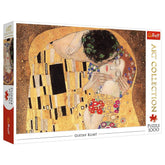 Trefl - Rompecabezas de 1000 Piezas - Puzzles - 14+ - TRF10559