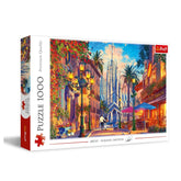 Trefl - Puzzle de 1000 Piezas - Puzzles - 14+ - TRF10793
