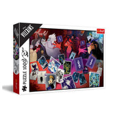 Trefl - Rompecabezas de 1000 Piezas - Puzzles - 14 - TRF10719