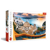 Trefl - Fairytale Santorini - Puzzles - 14+ - TRF10445