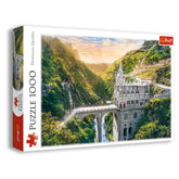 Trefl - Rompecabezas de 1000 Piezas - Puzzles - 14 - TRF10724