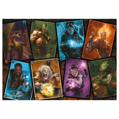 Trefl - Rompecabezas de 1000 Piezas - Puzzles - 14+ - TRF10765