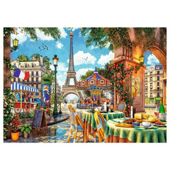 Trefl - Puzzle de 1000 Piezas - Puzzles - 14+ - TRF10622
