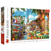Trefl - Puzzle de 1000 Piezas - Puzzles - 14+ - TRF10622