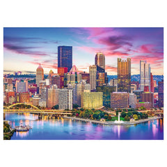Trefl - Rompecabezas de 1000 Piezas - Puzzles - 14 - TRF10723
