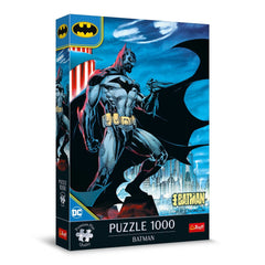 Trefl - Rompecabezas de 1000 Piezas - Puzzles - 14 - TRF10890