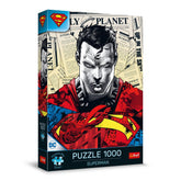 Trefl - Rompecabezas de 1000 Piezas - Puzzles - 14 - TRF10884