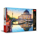 Trefl - Rompecabezas de 1000 Piezas - Puzzles - 14 - TRF10812