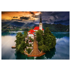Trefl - Rompecabezas de 1000 Piezas - Puzzles - 14 - TRF10797