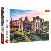 Trefl - Puzzle Foro Romano - Puzzles - +14 - TRF10443