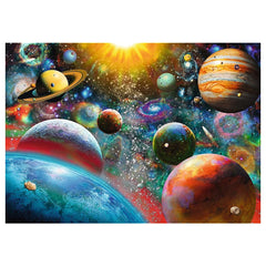Trefl - Rompecabezas de 1000 Piezas - Puzzles - 14 - TRF10624