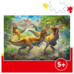 Trefl - Rompecabezas de 160 Piezas - Puzzles - 6 - TRF15360