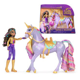 Unicorn Academy Sophia & Wildstar Figure Set