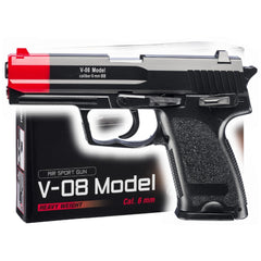 Villa V-08 6mm Model Air Sport Toy Gun