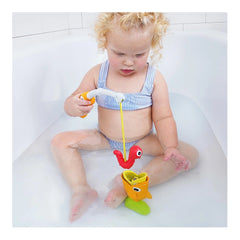 Yookidoo - Set de Pesca Catch 'N Sprinkle - Juguetes de Baño - 2+ - YKD40217
