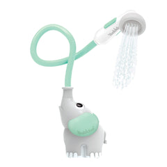 Yookidoo - Cabezal de Ducha para Bebés Elefante - Juguetes de Baño - 0 - 24 Meses - YKD40250
