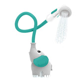 Yookidoo - Cabezal de Ducha para Bebés Elefante - Juguetes de Baño - 0 - 24 Meses - YKD40250