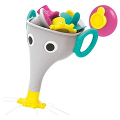 Yookidoo - FunElefun Fill 'N' Sprinkle - Juguetes de Baño - 18M - YKD40206