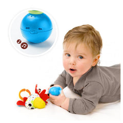 Yookidoo - Shake Me Rooster - Sonajeros - 0 Meses+ - YKD40133