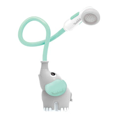 Yookidoo - Elephant Baby Shower - Juguetes de Baño - 0 - 24 Meses - YKD40307