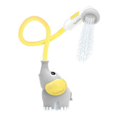 Yookidoo - Elephant Baby Shower - Juguetes de Baño - 0 - 24 Meses - YKD40214