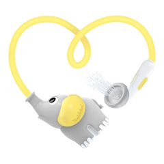 Yookidoo - Elephant Baby Shower - Juguetes de Baño - 0 - 24 Meses - YKD40309