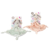Artesavi - Soft-DouDou-Rabbit-25x25-cm-Baby-Activity-Toys