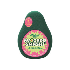 Asmodee - Avocado Smash - Juegos de Mesa - +6 - Divertido Juego Familiar - STR8337 - Edición Italiana