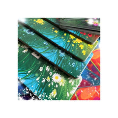 Asmodee - Fairy Ring - Juegos de Mesa - 10+ - STR8963 - Edición Italiana