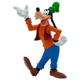Bullyland - Disney - Figura de juguete de Goofy 7 cm - Figuras de acción y juguetes
