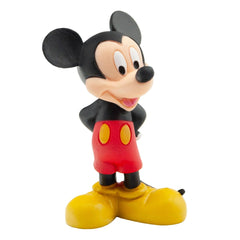 Bullyland - Disney - Figura de juguete de Mickey Mouse 7 cm - Figuras de acción y juguetes