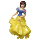 Bullyland - Disney - Figura de juguete de Blancanieves 9 cm - Princesa Disney - Figuras de acción y juguete