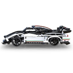 CaDA - Z Wind RC Super Car - Juguetes de Set de Construcción