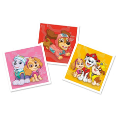 Clementoni - Paw Patrol Memory Board Games