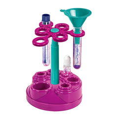 Clementoni Scienza E Gioco Lab - Mini Laboratorio de los Perfumes - Edición Italiana