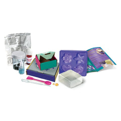 Clementoni Scienza E Gioco Lab - Laboratorio de Jabón Artesanías y Manualidades