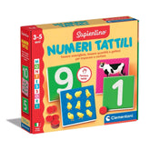 Clementoni - Sparientino - Educational Toys